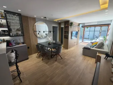 Apartamento com 2 Quartos à venda, 70m² no Praia de Belas, Porto Alegre