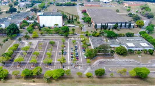 Galpão/Depósito/Armazém para alugar, 3166m² no Jardim das Indústrias, São José dos Campos