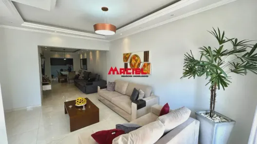 Casa com 3 Quartos à venda, 180m² no Jardim Satélite, São José dos Campos