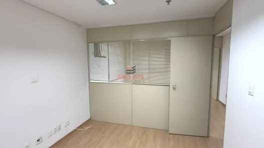 Sala Comercial para alugar, 42m² no Mirandópolis, São Paulo