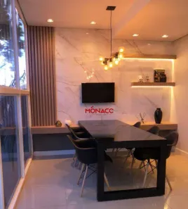 Imóvel Comercial à venda, 350m² no Jardim Shangri-la A, Londrina