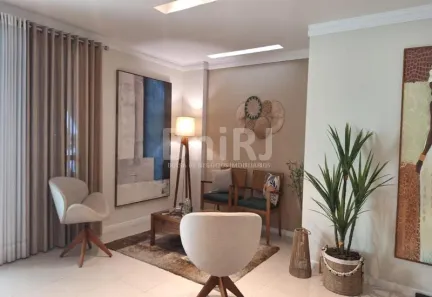 Apartamento com 3 Quartos à venda, 191m² no Recreio dos Bandeirantes, Rio de Janeiro