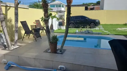 Casa com 3 Quartos à venda, 150m² no Guaratiba, Rio de Janeiro