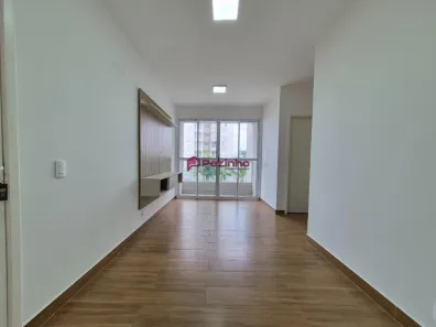 Apartamento com 2 Quartos para venda ou aluguel, 55m² no Vale das Esmeraldas, Limeira