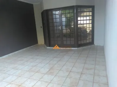 Sobrado com 3 Quartos à venda, 172m² no Parque Industrial Lagoinha, Ribeirão Preto