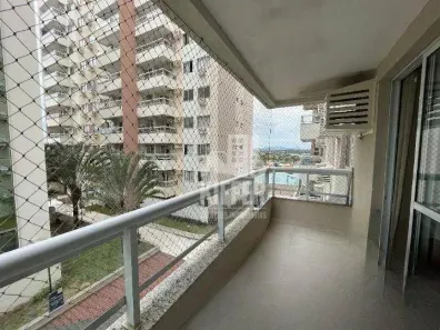Apartamento com 2 Quartos à venda, 61m² no Centro, Itaboraí