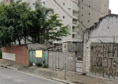 Lote/Terreno à venda, 500m² no Casa Verde, São Paulo