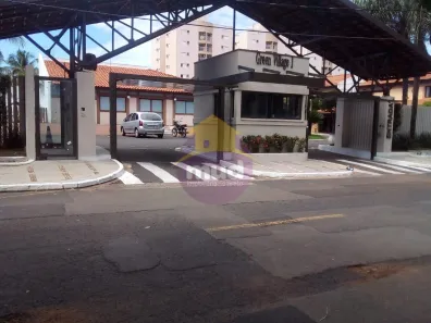 Casa de Condomínio com 3 Quartos à venda, 140m² no Higienópolis, São José do Rio Preto