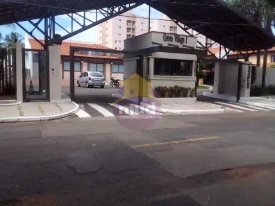 Casa de Condomínio com 3 Quartos à venda, 140m² no Higienópolis, São José do Rio Preto
