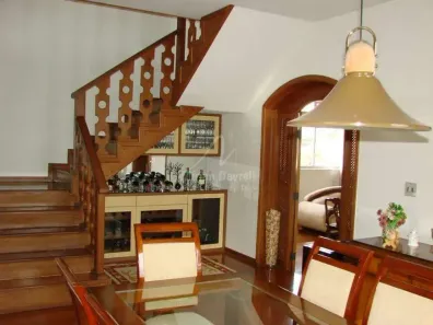Cobertura com 4 Quartos à venda, 260m² no Cruzeiro, Belo Horizonte