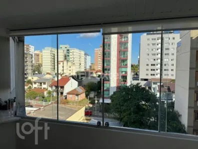 Apartamento com 3 Quartos à venda, 102m² no Centro, Canoas