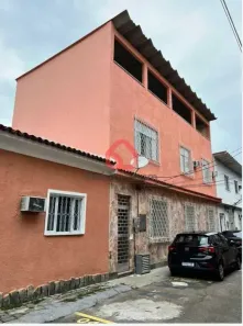  com 2 Quartos à venda, 163m² no Campinho, Rio de Janeiro