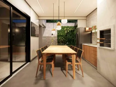 Casa com 3 Quartos à venda, 200m² no Senhora das Graças, Betim