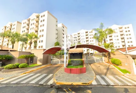 Apartamento com 3 Quartos à venda, 85m² no Vila Redentora, São José do Rio Preto
