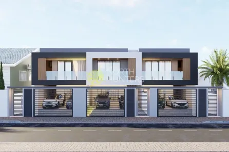 Casa com 3 Quartos à venda, 192m² no Glória, Joinville