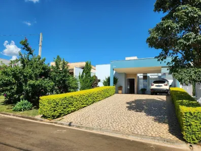Casa com 3 Quartos à venda, 109m² no Residencial Haras Inga Mirim, Boituva