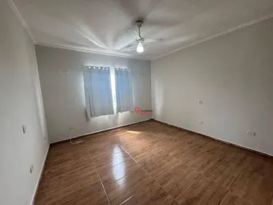 Apartamento com 2 Quartos para alugar, 75m² no Centro, Santa Bárbara D'Oeste