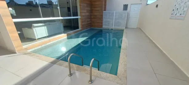 Apartamento com 3 Quartos à venda, 114m² no Ingleses do Rio Vermelho, Florianópolis