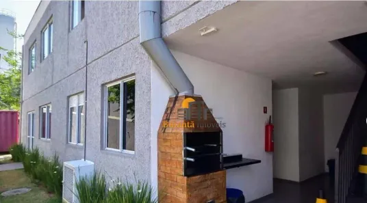 Apartamento com 2 Quartos à venda, 42m² no Jardim do Lago, São Paulo