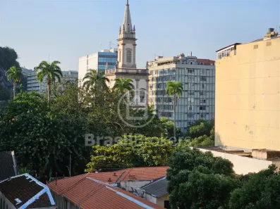 Flat com 2 Quartos à venda, 59m² no Flamengo, Rio de Janeiro