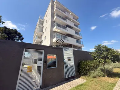Apartamento com 3 Quartos à venda, 89m² no Fanny, Curitiba