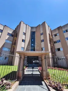 Apartamento com 4 Quartos à venda, 129m² no Estrela, Ponta Grossa
