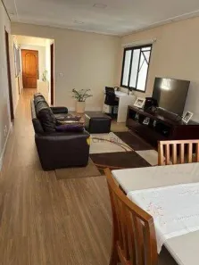 Apartamento com 3 Quartos à venda, 122m² no Tatuapé, São Paulo