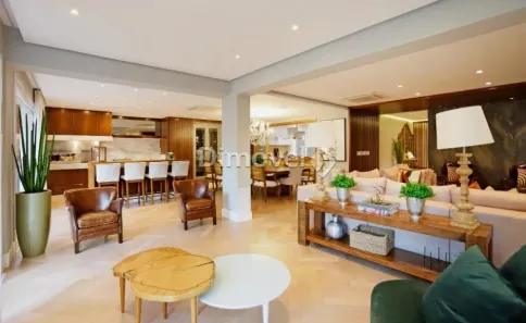 Casa de Condomínio com 3 Quartos à venda, 422m² no Pedra Redonda, Porto Alegre