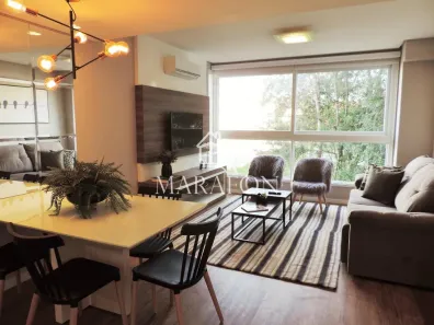 Apartamento com 2 Quartos à venda, 69m² no Dutra, Gramado