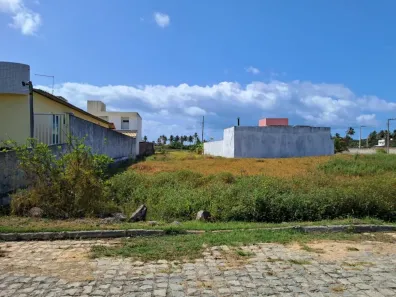 Lote/Terreno à venda, 336m² no Caueira, Itaporanga D'Ajuda
