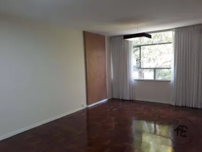 Apartamento com 3 Quartos à venda, 120m² no Icaraí, Niterói