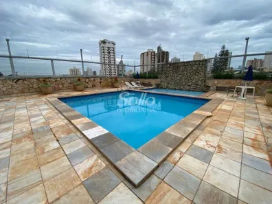 Cobertura com 3 Quartos à venda, 240m² no Fundinho, Uberlândia