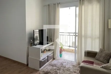 Apartamento com 2 Quartos à venda, 52m² no Jardim Brasil (Zona Norte), São Paulo
