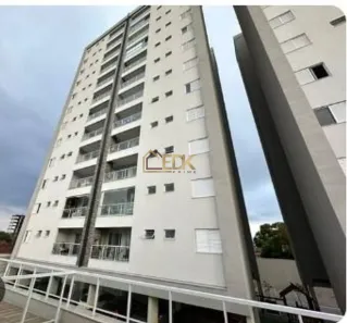 Apartamento com 2 Quartos à venda, 68m² no Independência, Taubaté