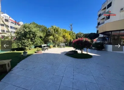 Apartamento com 2 Quartos à venda, 63m² no Canasvieiras, Florianópolis