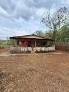 Fazenda/Sítio com 1 Quarto à venda, 5000m² no , Caeté