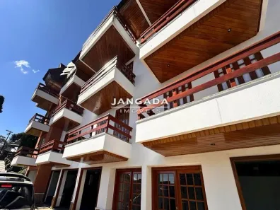 Apartamento com 4 Quartos à venda, 250m² no São Francisco, Campos do Jordão
