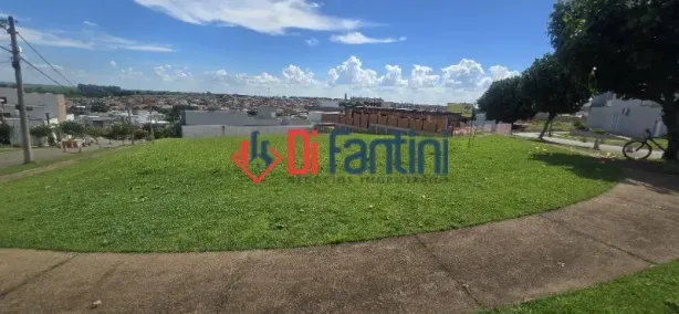 Lote/Terreno à venda, 786m² no Jardim Santa Alice, Santa Bárbara D'Oeste