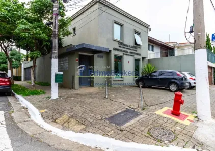 Imóvel Comercial para venda ou aluguel, 260m² no Indianópolis, São Paulo