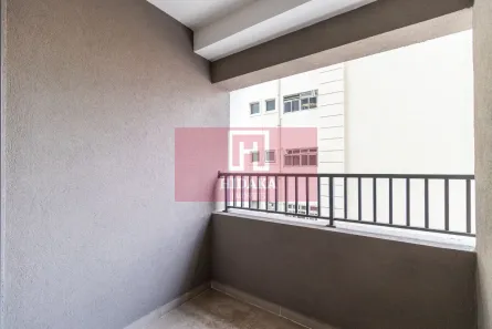 Apartamento com 1 Quarto à venda, 34m² no Saúde, São Paulo