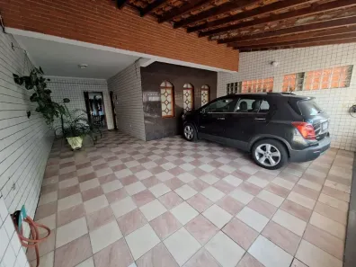 Sobrado com 5 Quartos à venda, 380m² no Parque Renato Maia, Guarulhos