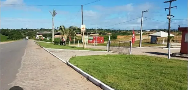 Lote/Terreno à venda, 273m² no Centro, Lagarto