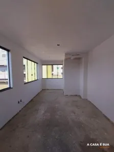Sala Comercial para alugar, 21m² no Glória, Contagem