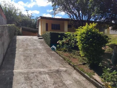 Fazenda/Sítio com 3 Quartos à venda, 90m² no Chácaras Novo Hamburgo, Campo Limpo Paulista