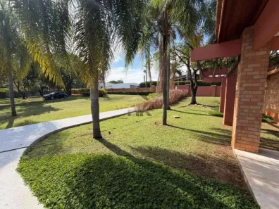 Casa de Condomínio com 4 Quartos para alugar, 650m² no Parque Reserva Fazenda Imperial, Sorocaba