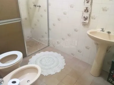 Casa com 3 Quartos à venda, 252m² no Vila Xavier (Vila Xavier), Araraquara