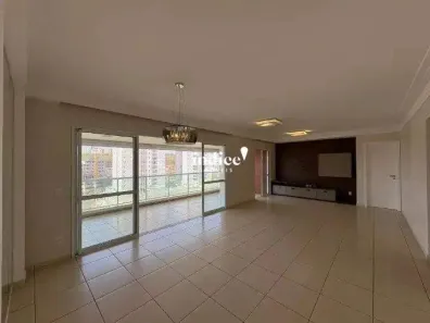 Apartamento com 3 Quartos à venda, 168m² no Jardim Botânico, Ribeirão Preto