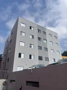 Apartamento com 2 Quartos à venda, 54m² no Jardim Aida, Guarulhos