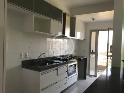Apartamento com 3 Quartos à venda, 72m² no Setor Sudoeste, Goiânia