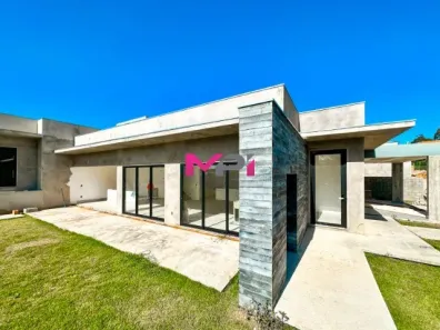 Casa de Condomínio com 3 Quartos à venda, 260m² no Medeiros, Jundiaí